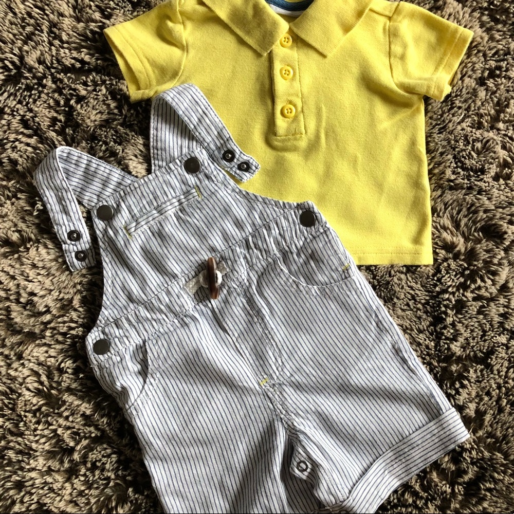 2 piece set